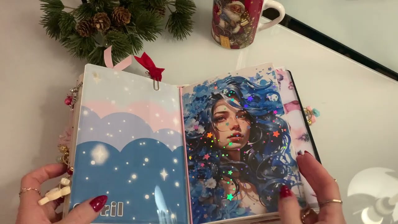 Christmas Video