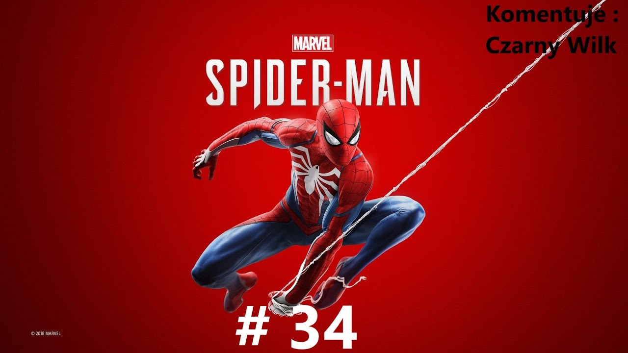 Zagrajmy w Spider Man Remastered # 32 Silne Powiązania
