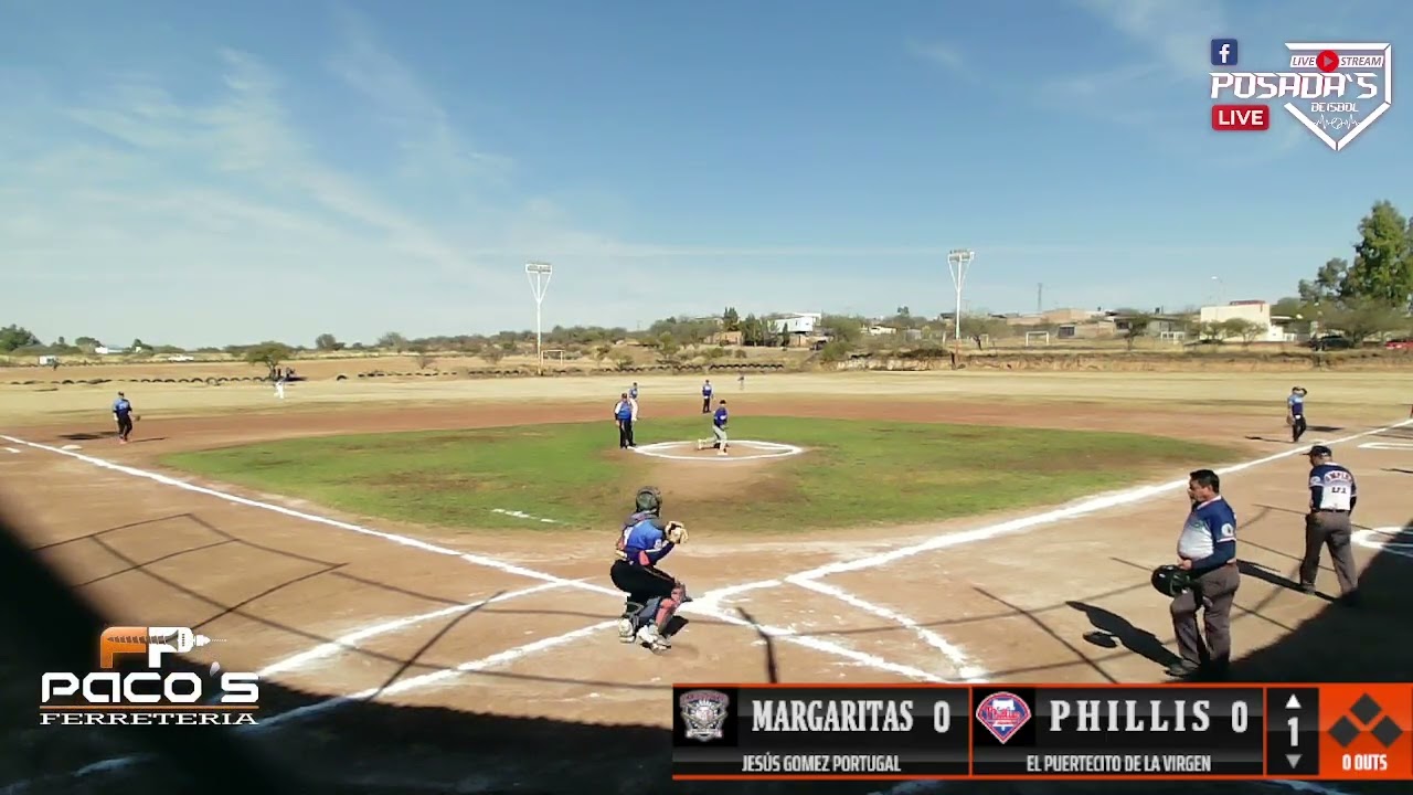 FINAL DEL CUADRANGULAR EL PUERTECITO 2026