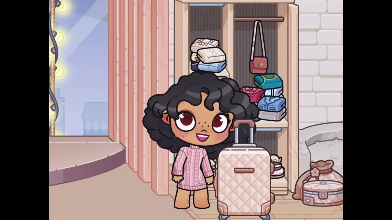 Packing to go to 🇫🇮Finland🇫🇮