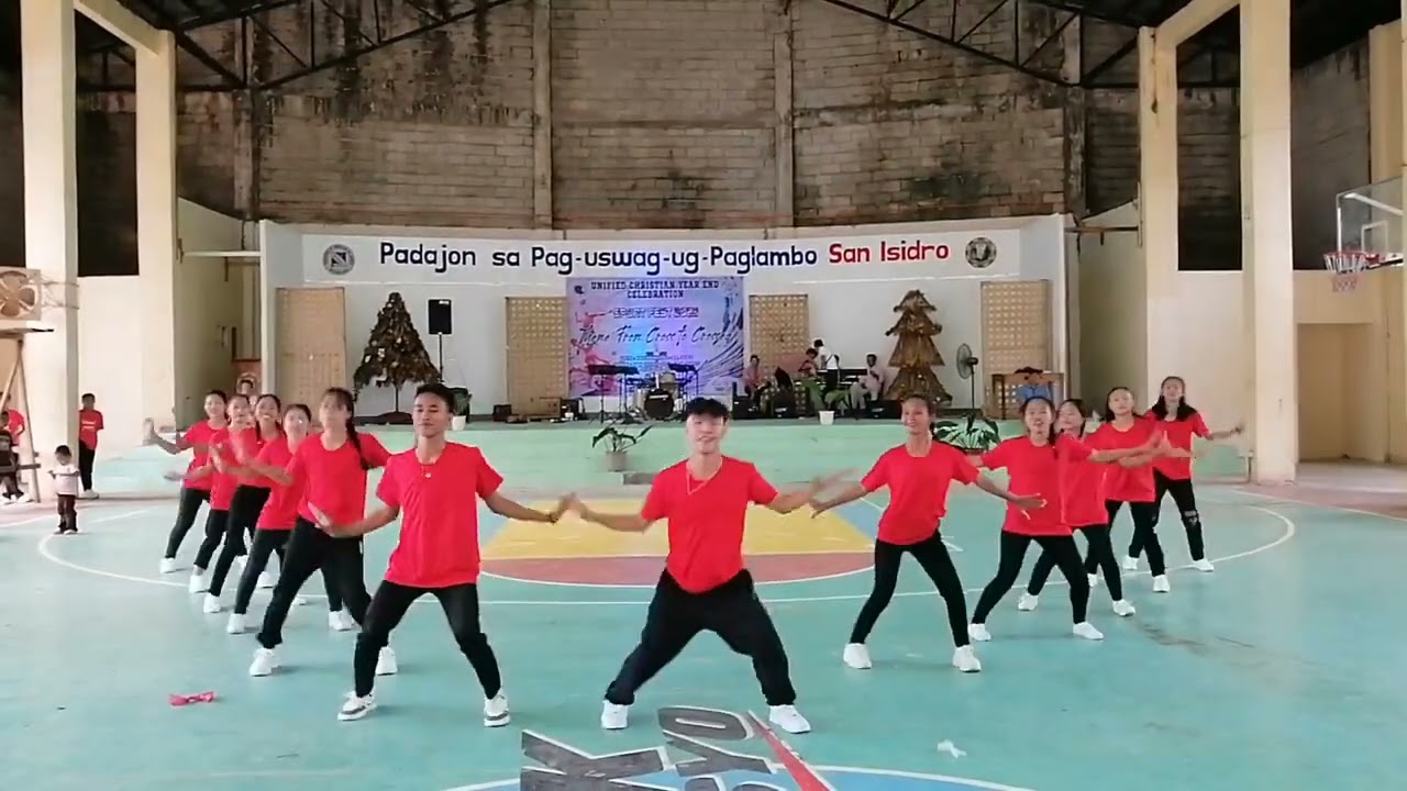 This is our time (Dance)