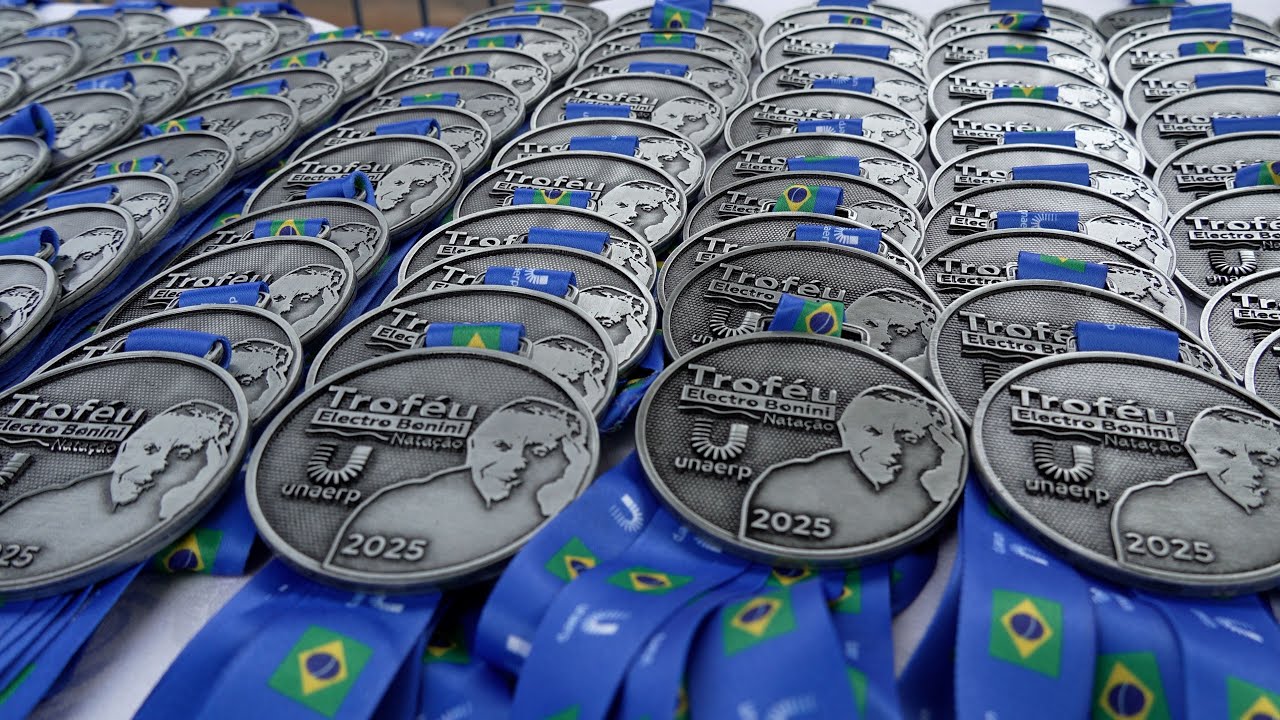 Troféu Electro Bonini: Unaerp incentiva esportes através do projeto “Formando Gerações para a Vida”