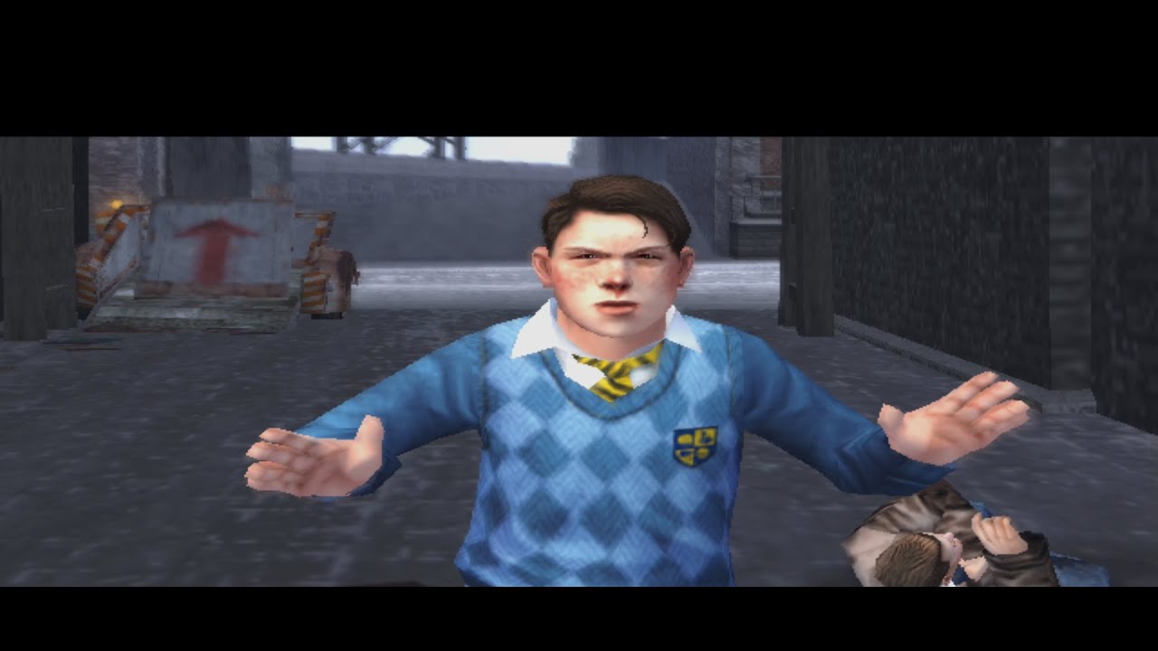 AYO KITA SELESAIKAN PEJALANAN ANAK SMA INI|BULLY PART 7