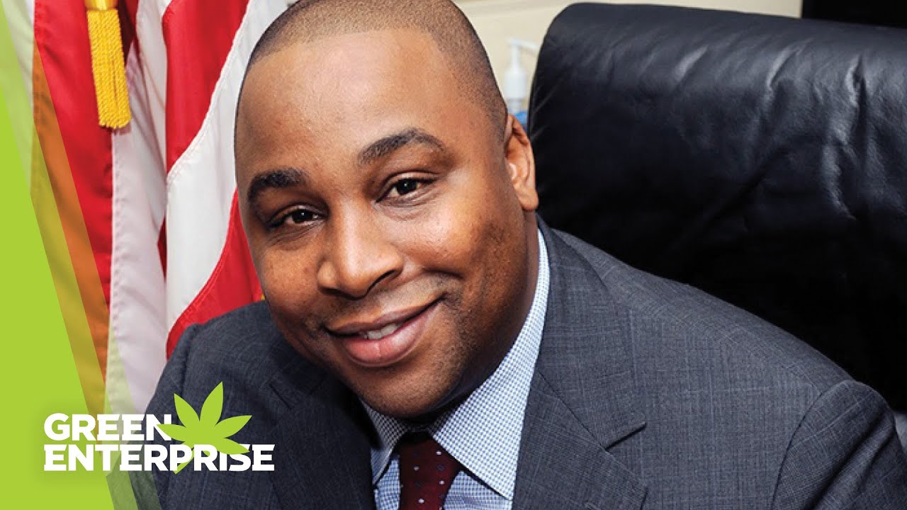 Former Mayor of Hawthorne, California Launches Cannabis Brand