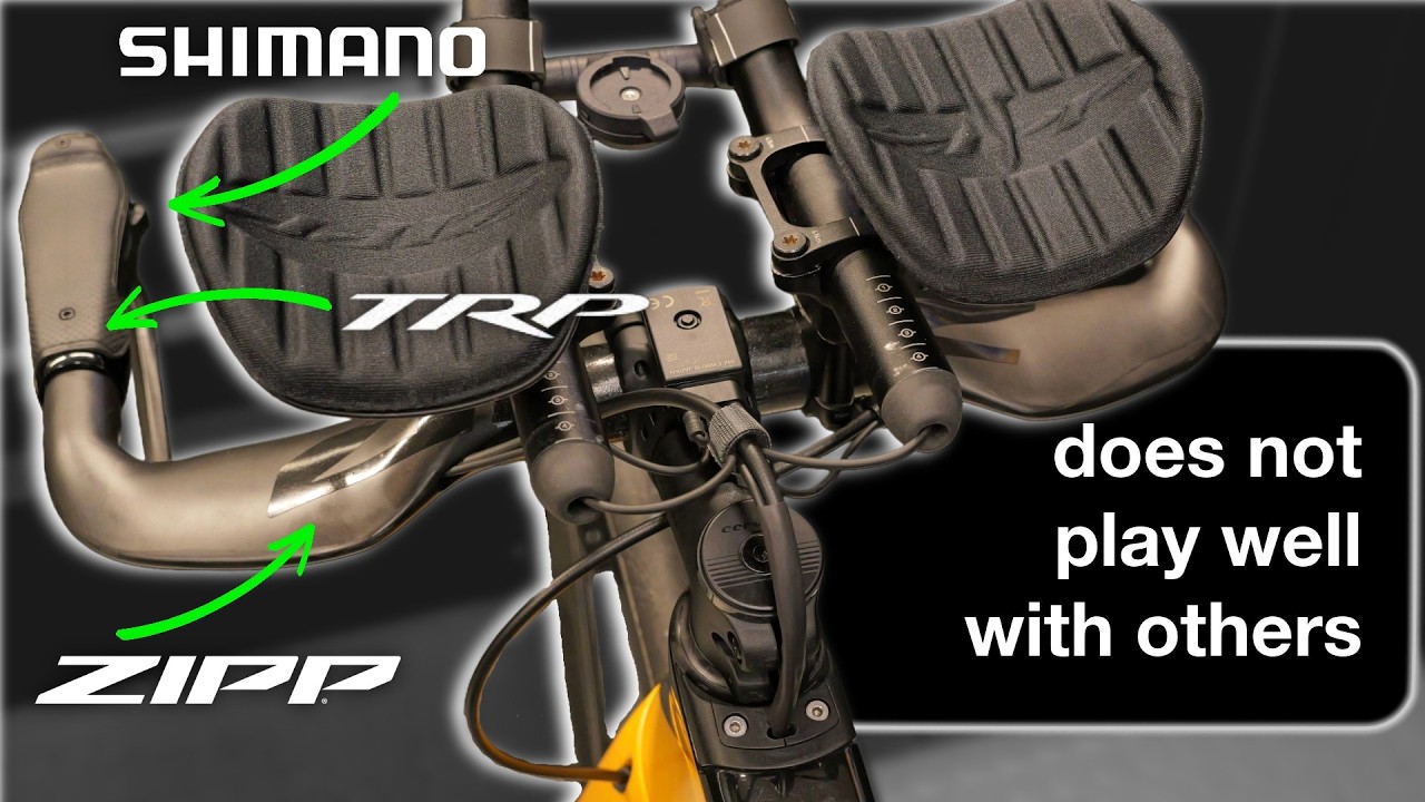 Why This Handlebar Job Took 7.5 Hours (Full Cost Breakdown)
