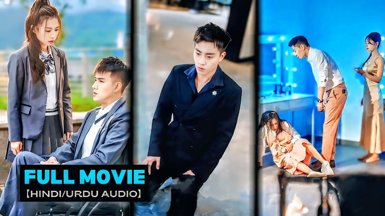 (FULL) After Rebirth🪄She Stop Loving Scumbag & Spoiled By Billionaire CEO💜Korean Chinese Drama Hindi