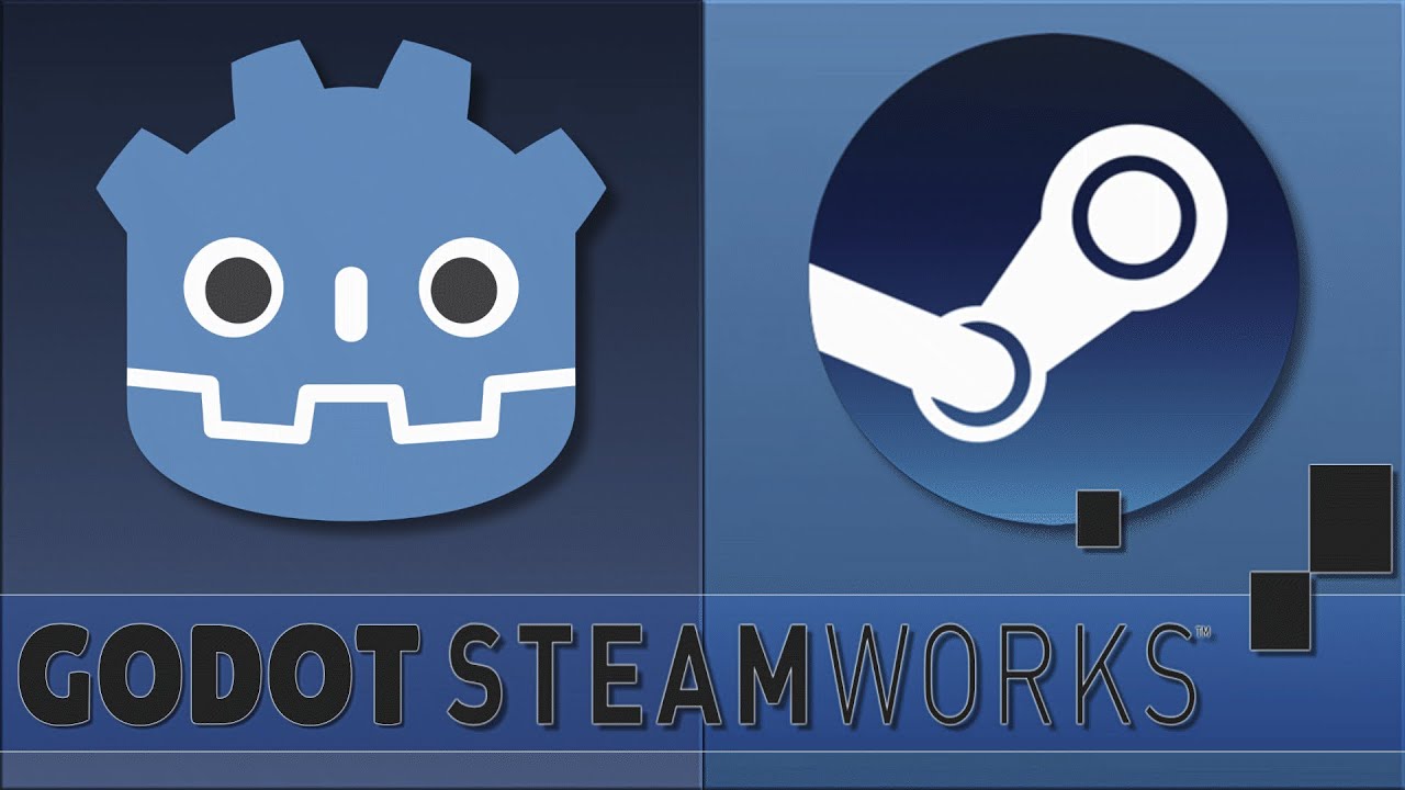 Godot On Steam