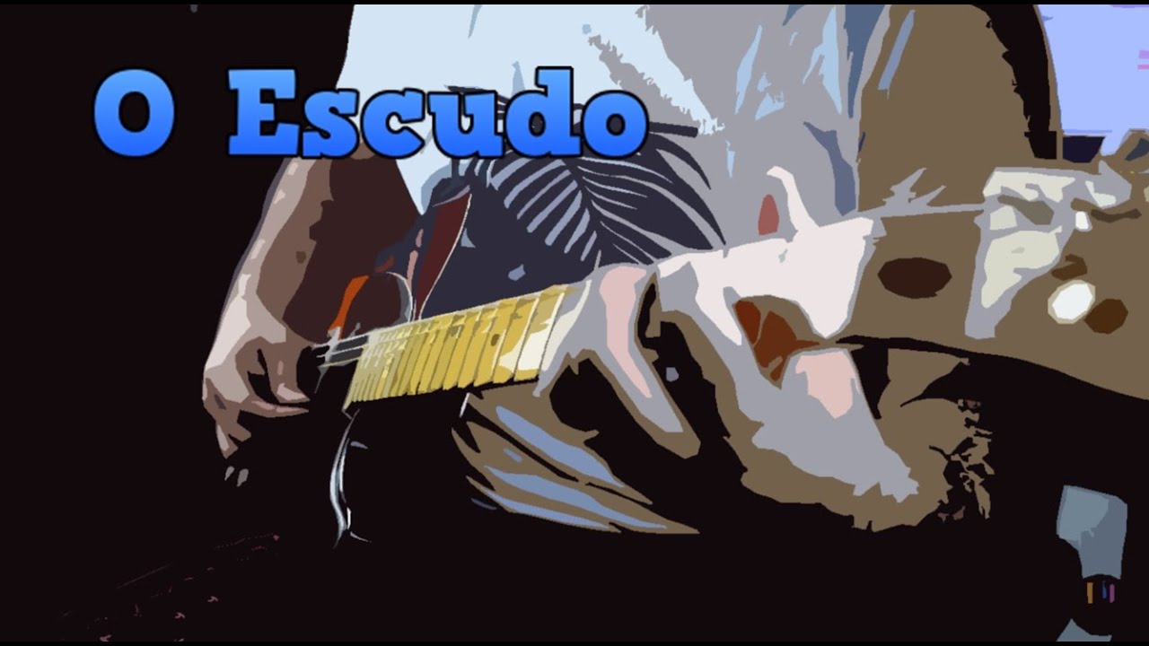 O Escudo by Voz da Verdade - Versão Rock