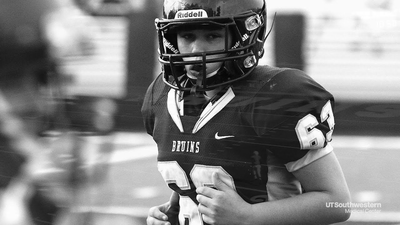 Teen&rsquo;s hunger for life restored thanks to stomach pacemaker