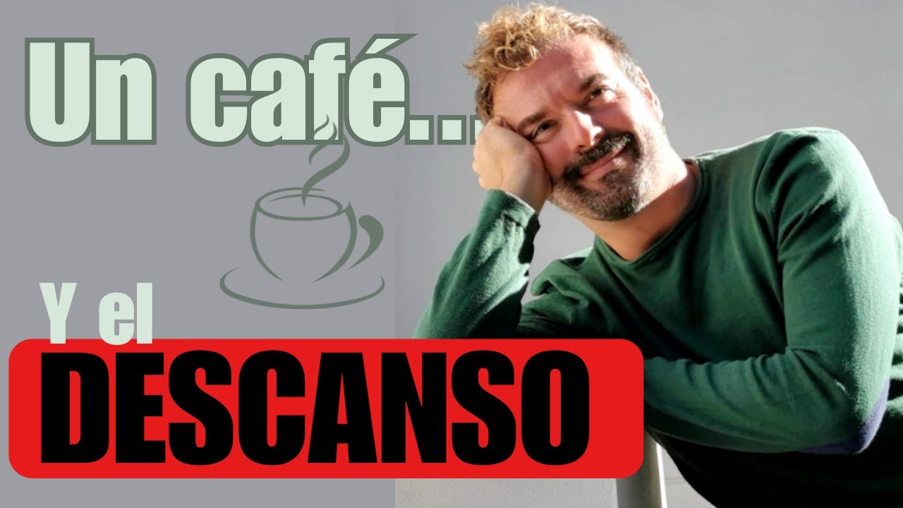 Hablemos de tu tiempo de DESCANSO y OCIO.