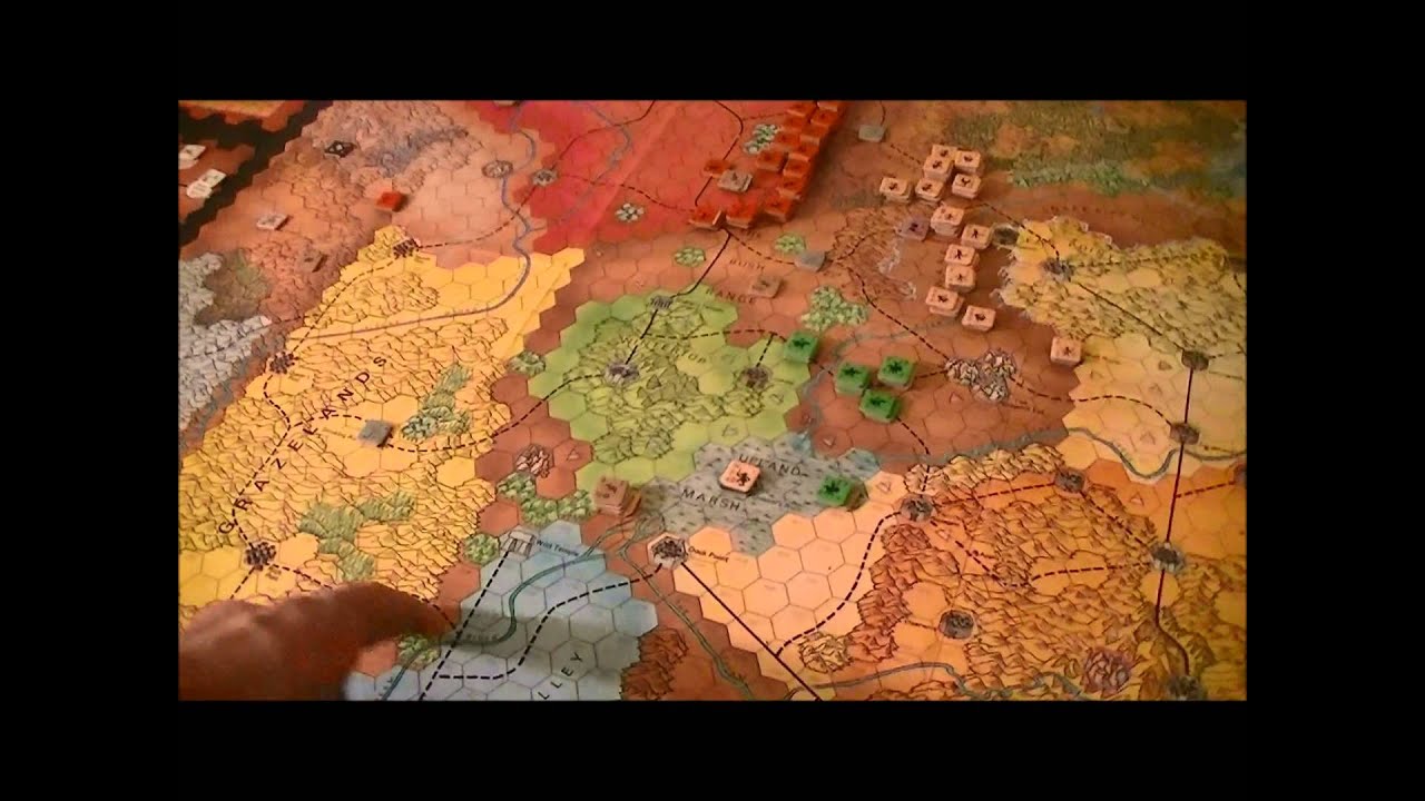 Dragon Pass   Full Game 1