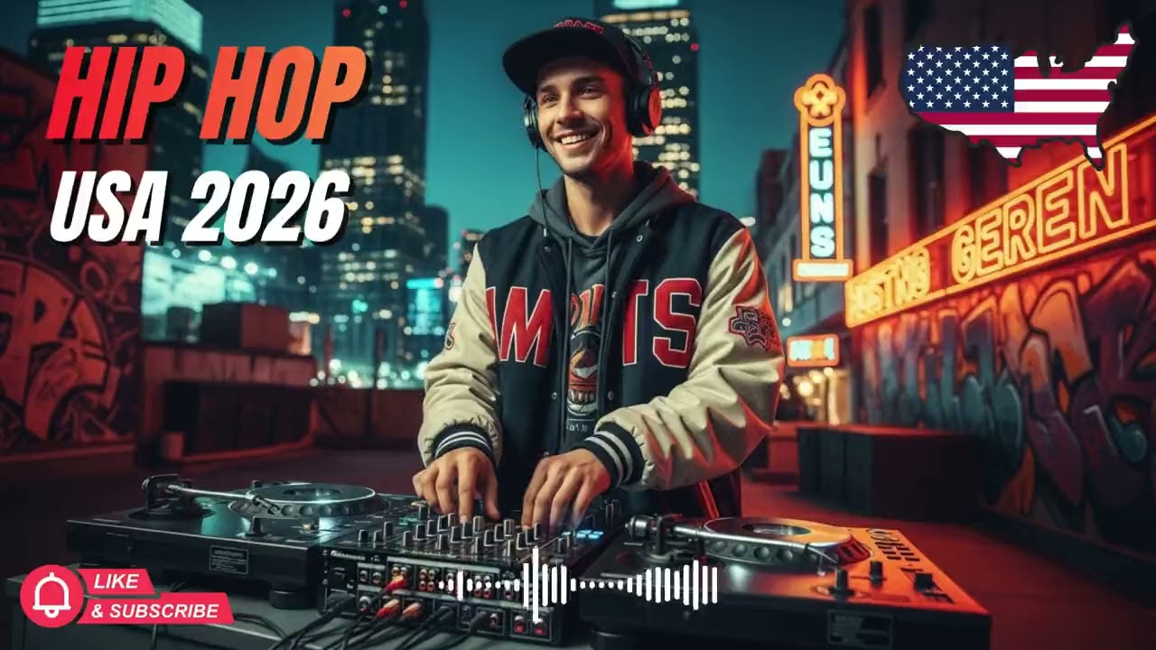 🎵 Old School Hip Hop Beat 90s Style | Classic American Hip Hop Vibes