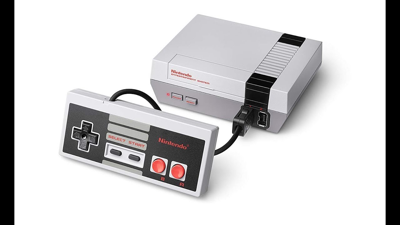 Why Nintendo Doesn't Care Anymore