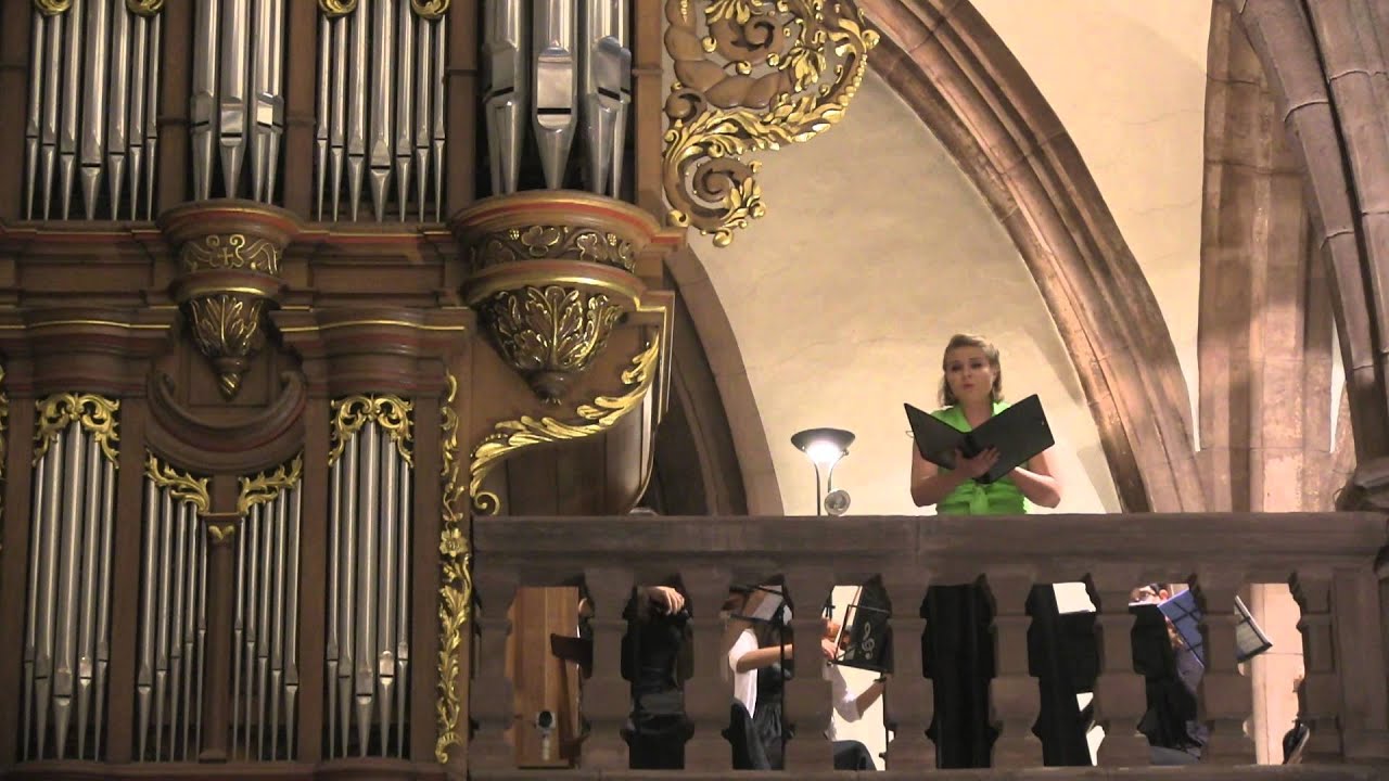 Ave Maria - Anton Bruckner