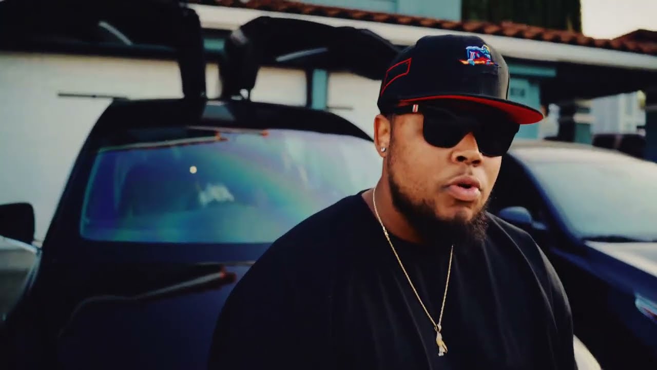 Mooce - Baller Blockin' [Official Music Video]