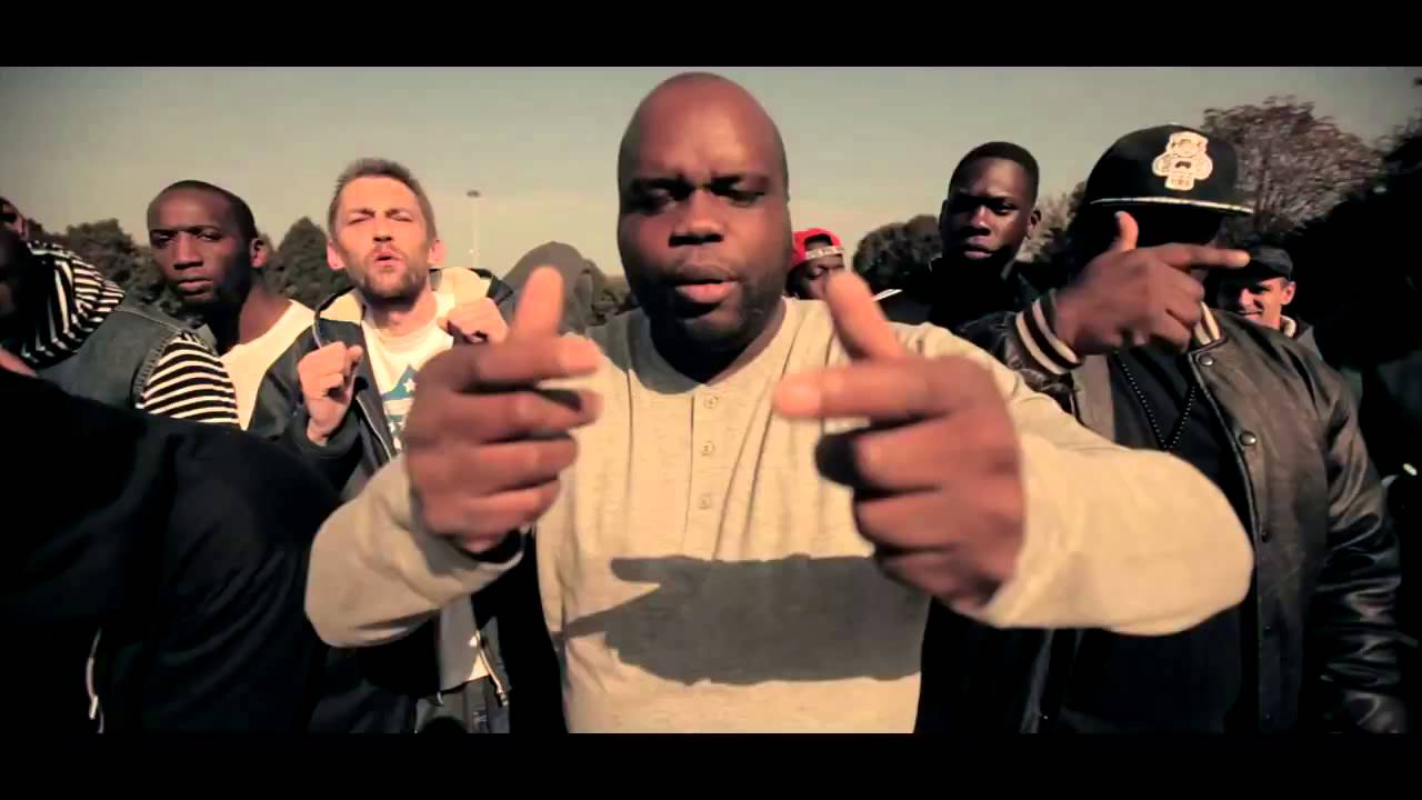 THIERSSON STREET CLIP BAD BOY EPISODE 5  HOT -LA LOI DU TALION COURANT 2014