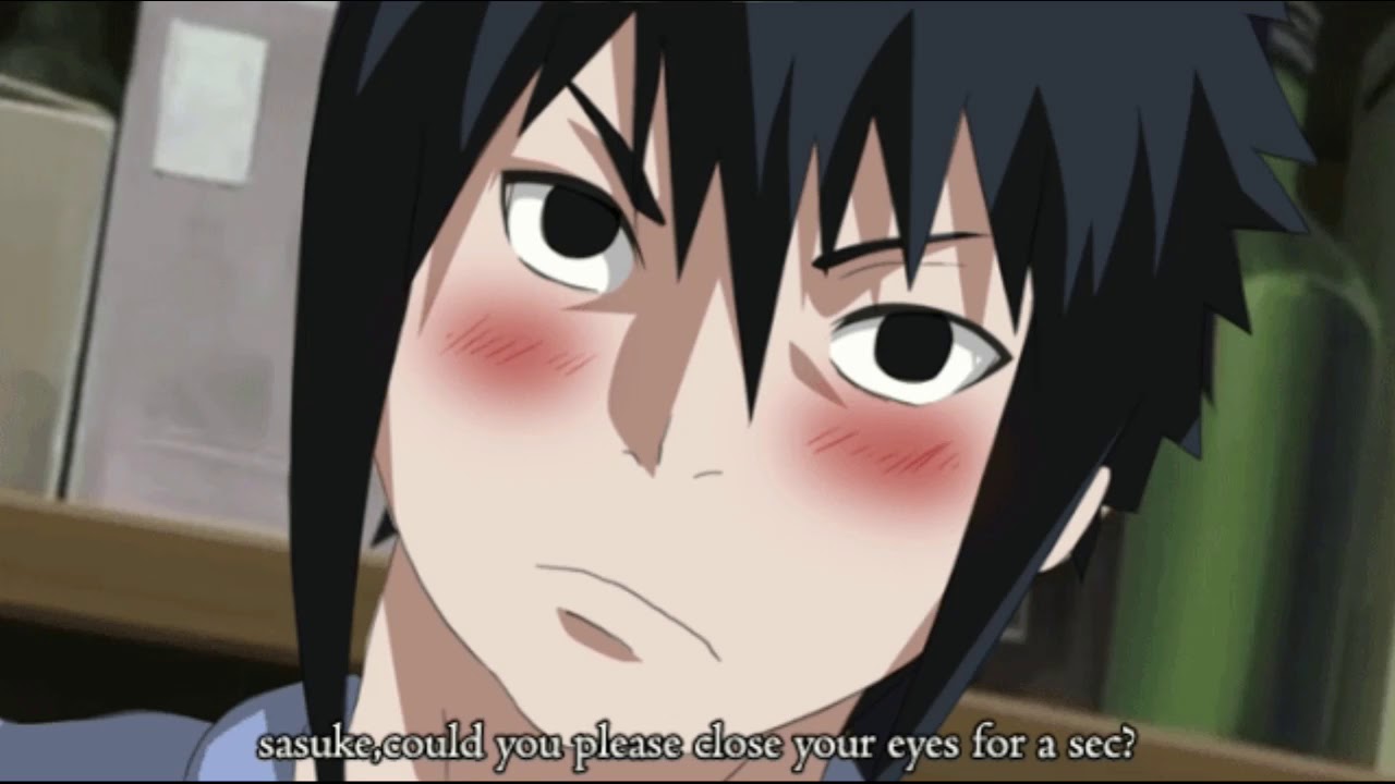 sasunaru & narusasu tu me gustas mucho cap5