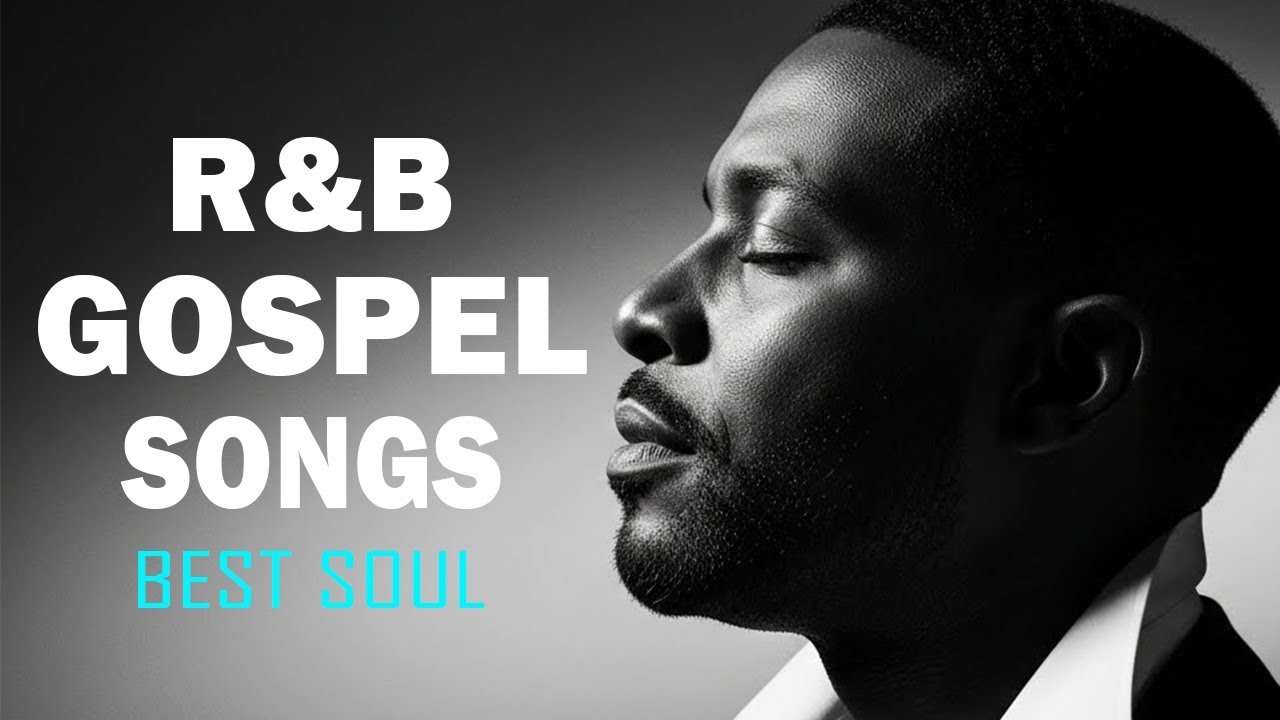 Chill Christian Psalms in R&B | Smooth Soulful Worship Mix