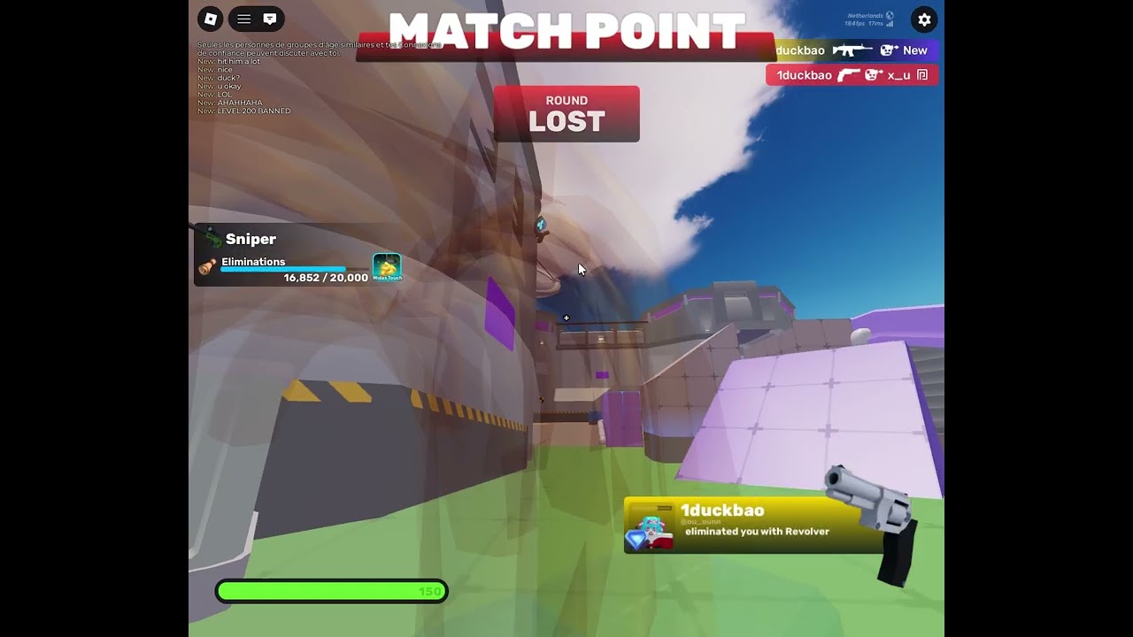 HACKER REPORT