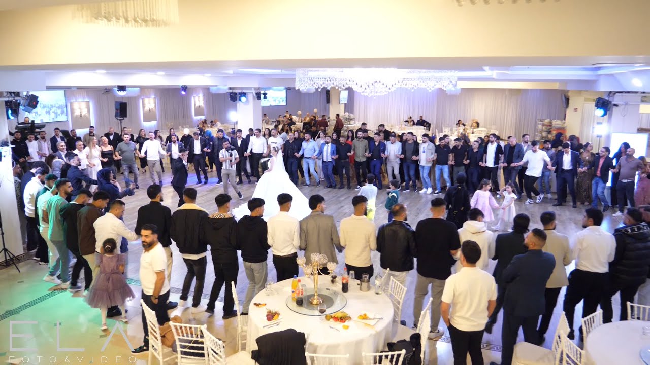 Grup Mozaik / Viktoriia / Umit Karakocan / Ukrayna / PhönixHamburg / Ela Foto&Video