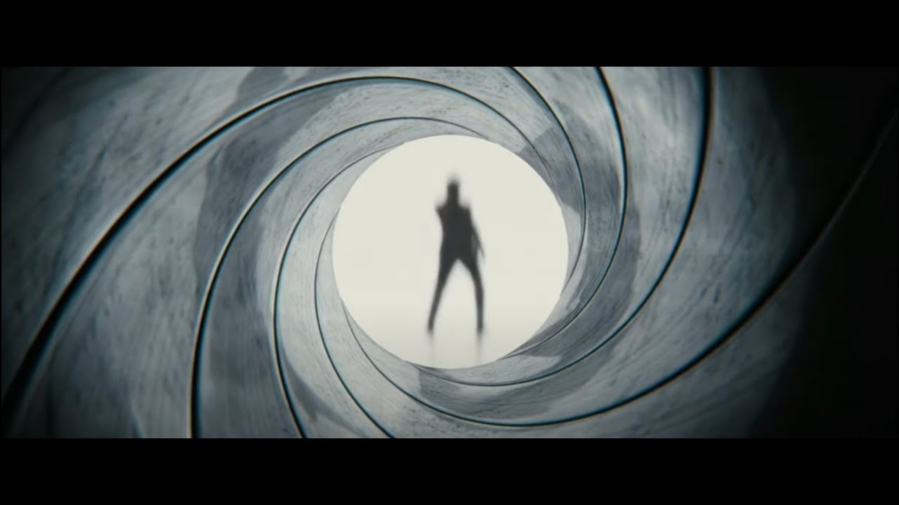 James Bond Will Return