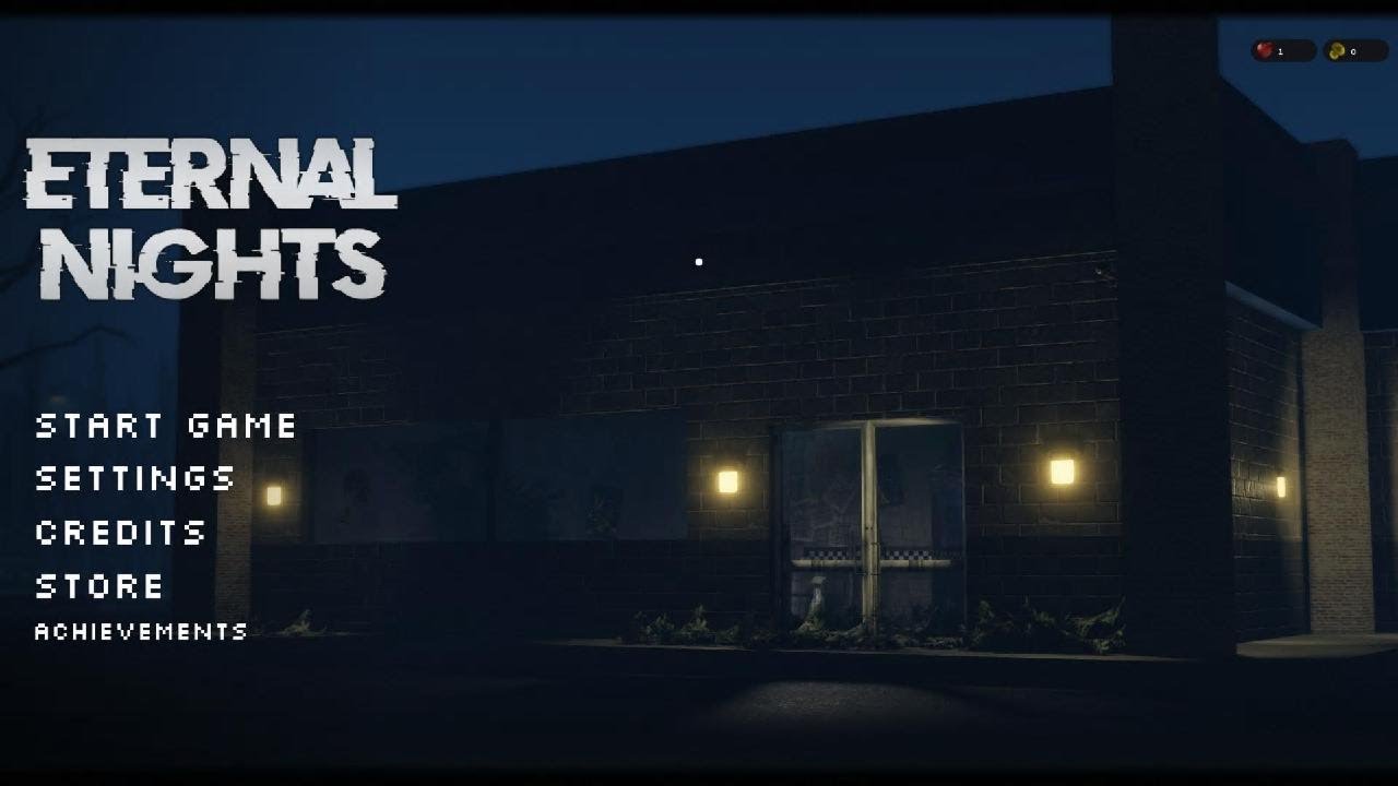 Je joue a (Éternelle Nights) Roblox avec un ami