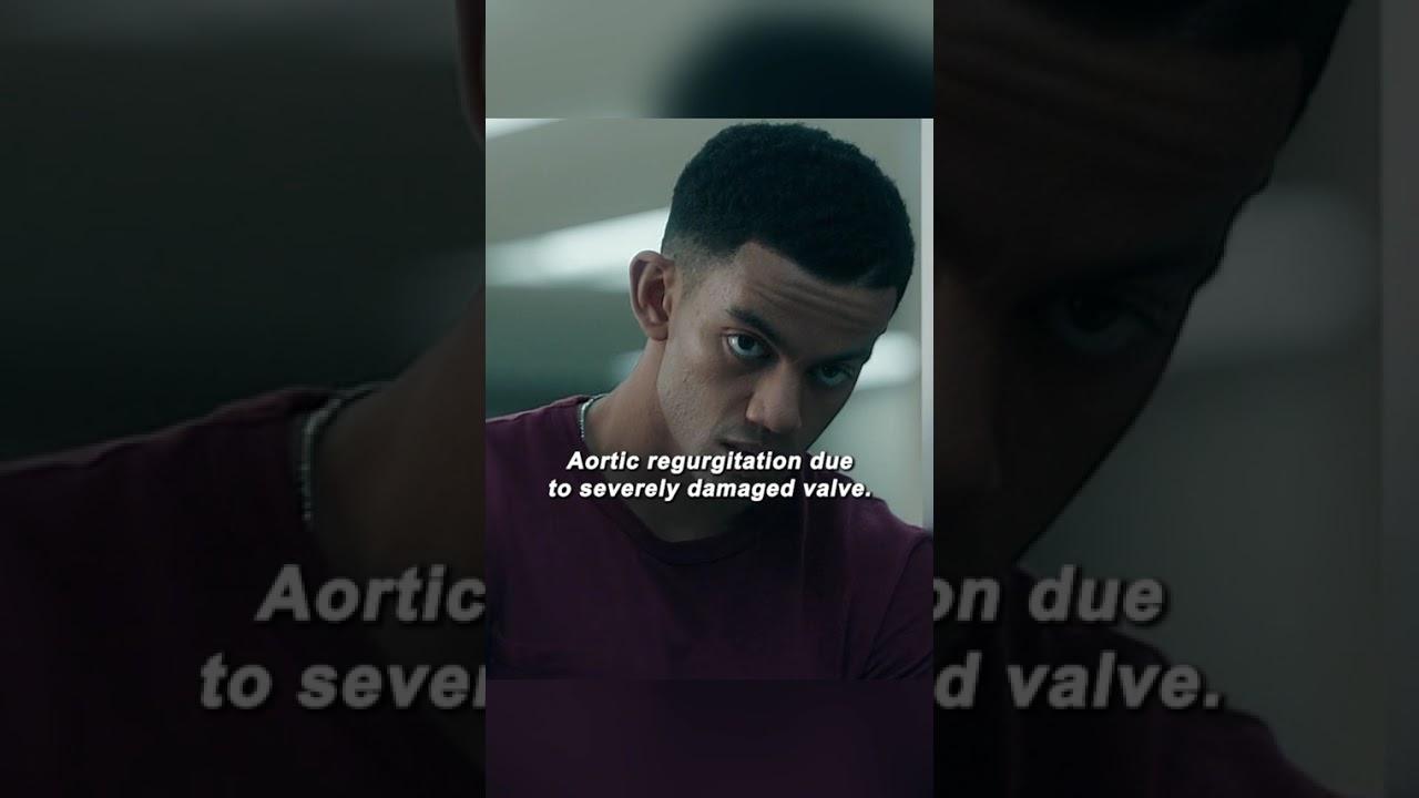 Even though he was stopped by a white cop for no reason, he still saved his life&nbsp;| The Resident