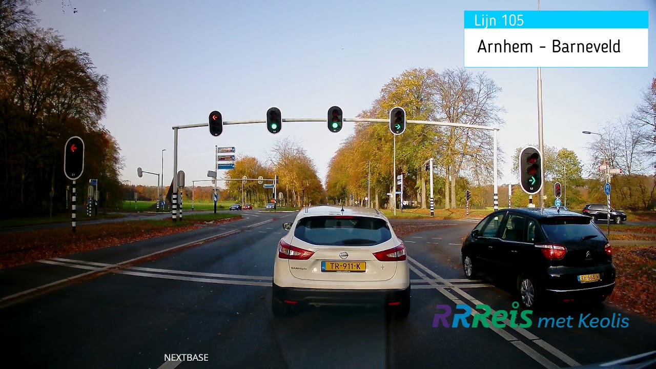 105 Arnhem - Barneveld