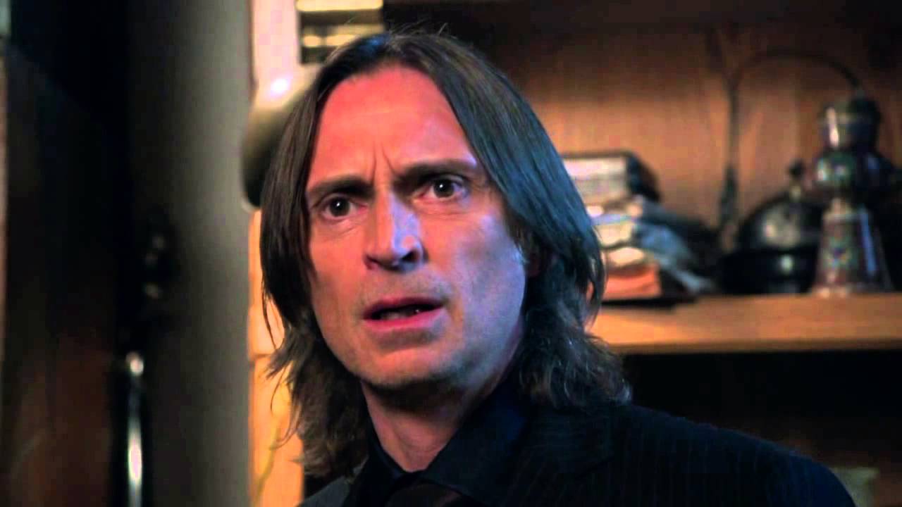 The Rose (a Rumbelle video)