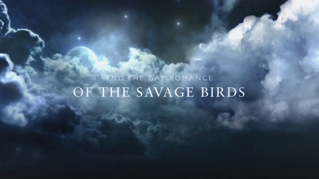 The Gay Birds