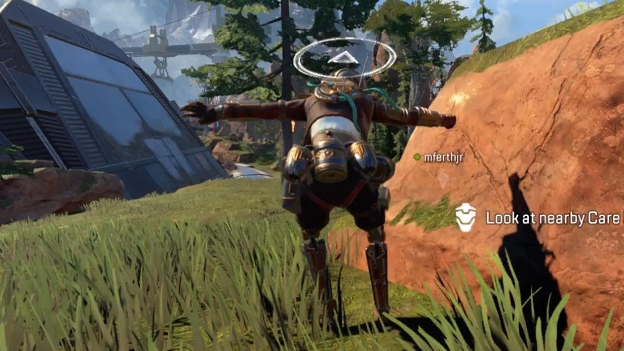 InsXne Octane high kill gameplay