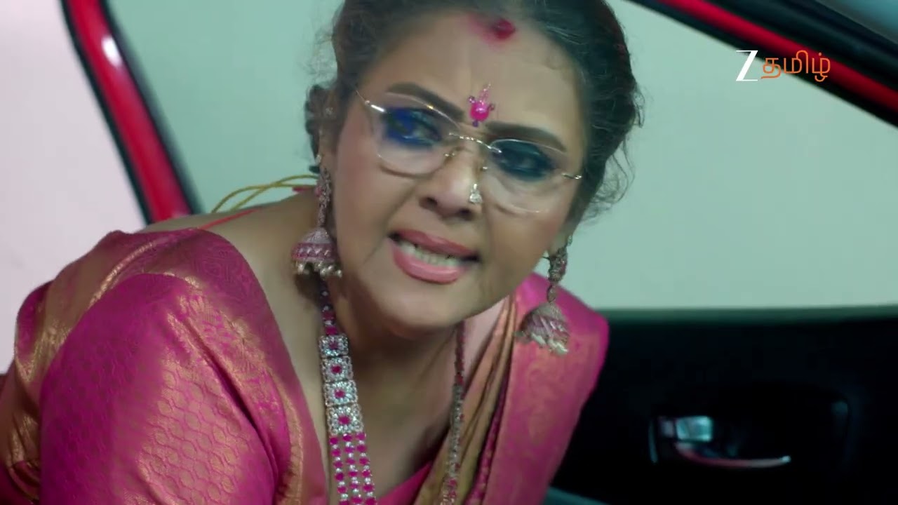 Karthigai Deepam | Ep - 1056 | Webisode | Dec 08 2025 | Zee Tamil