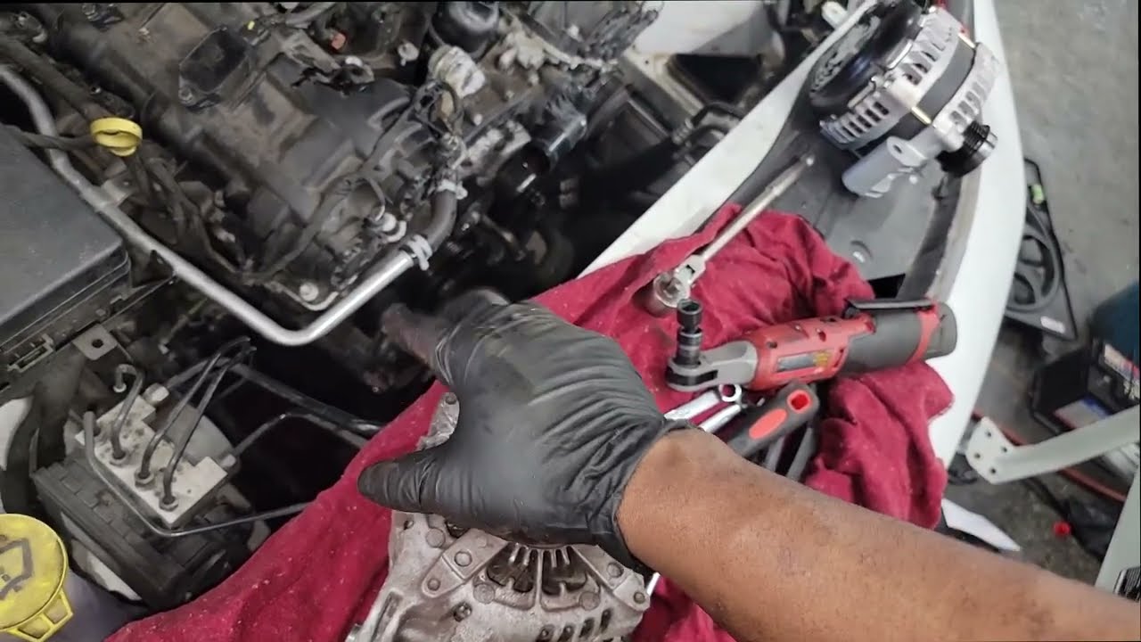 Its Over. Here's why you should only use Quality Parts Like Mopar