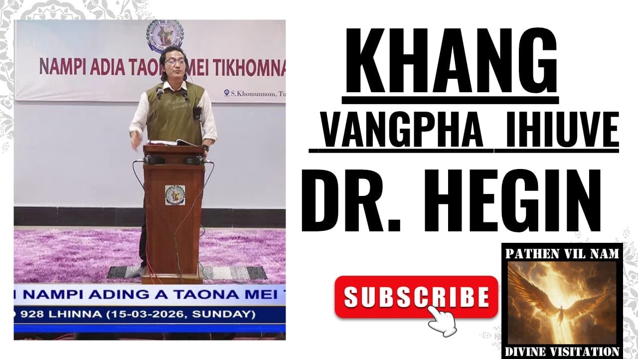 DR P HEGIN-15-3-26-gmfdi #Gospelsermons #holyspirit #jesus #prayer #spirituals#jesuschrist 