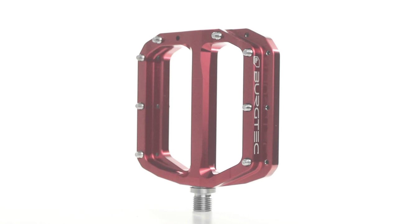 Burgtec Penthouse MK4 Pedals