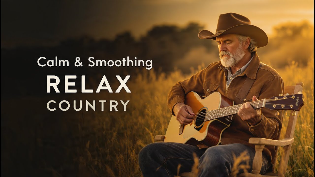 Country Music Spring Renewal Playlist Featuring Johnny Cash, Kris Kristofferson & Patsy Cline