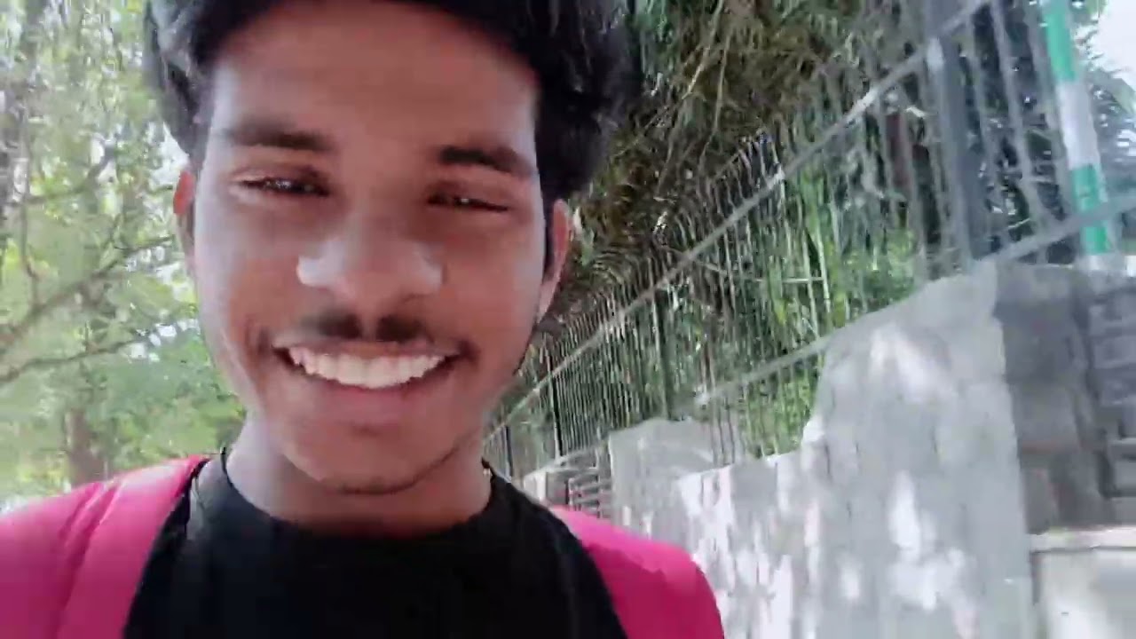 😅fir se suru kar diya road se vlogging 😅