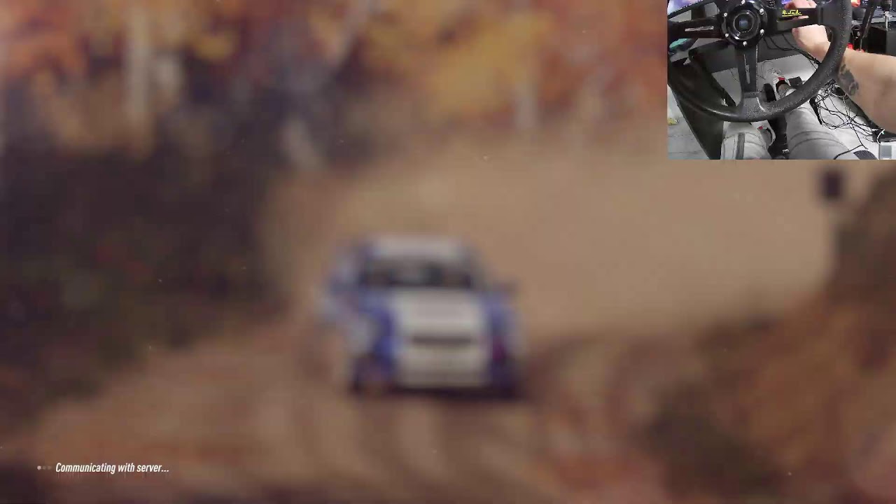 AC | GT86 | Feofania | Training session