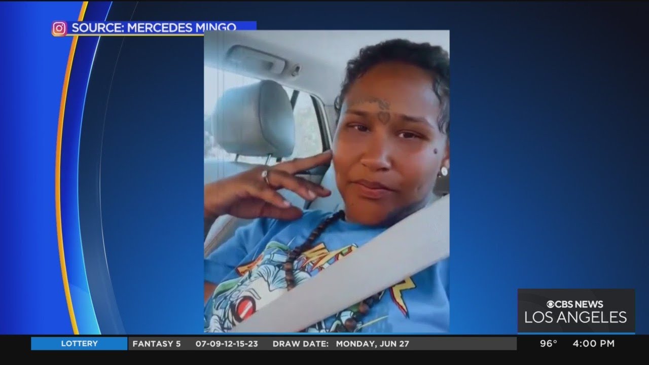 Mother of four shot and killed on 710 Freeway in Long Beach