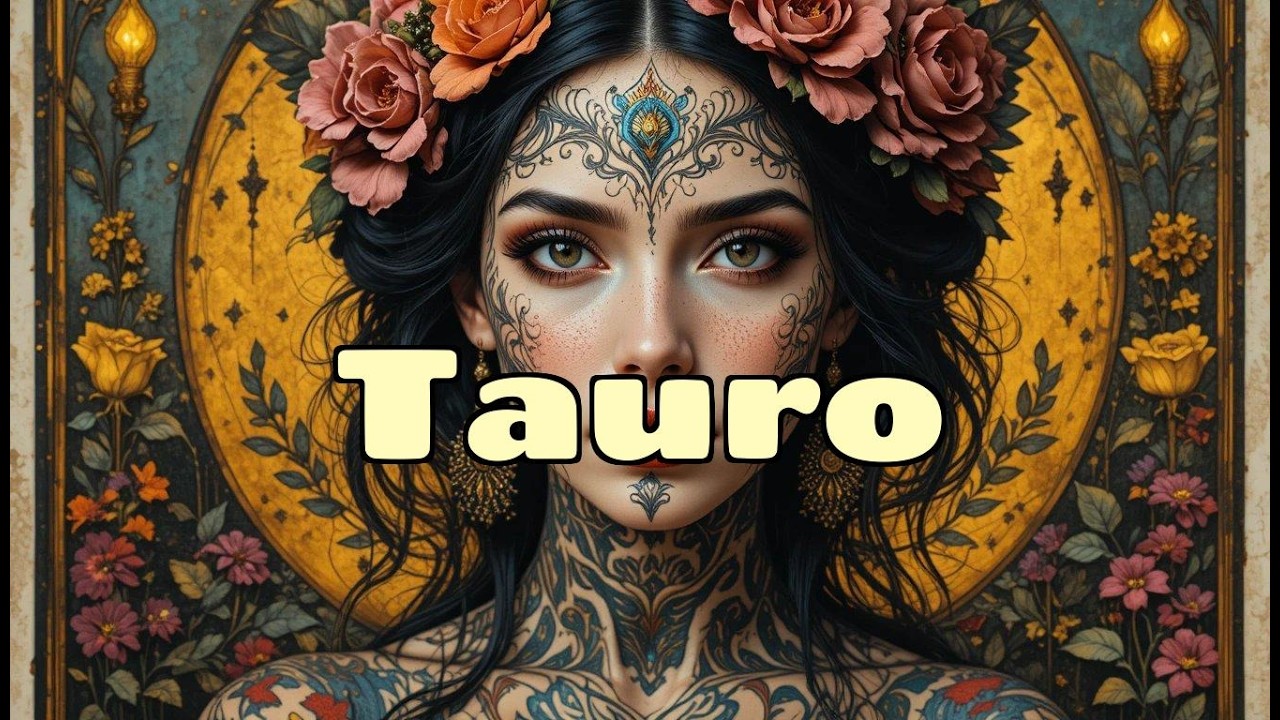 TAURO 💖🔥 ALGUIEN VE TODO DIFERENTE AHORA… LA VERDAD QUE DEBES SABER 😳❤️ | HOROSCOPO AMOR