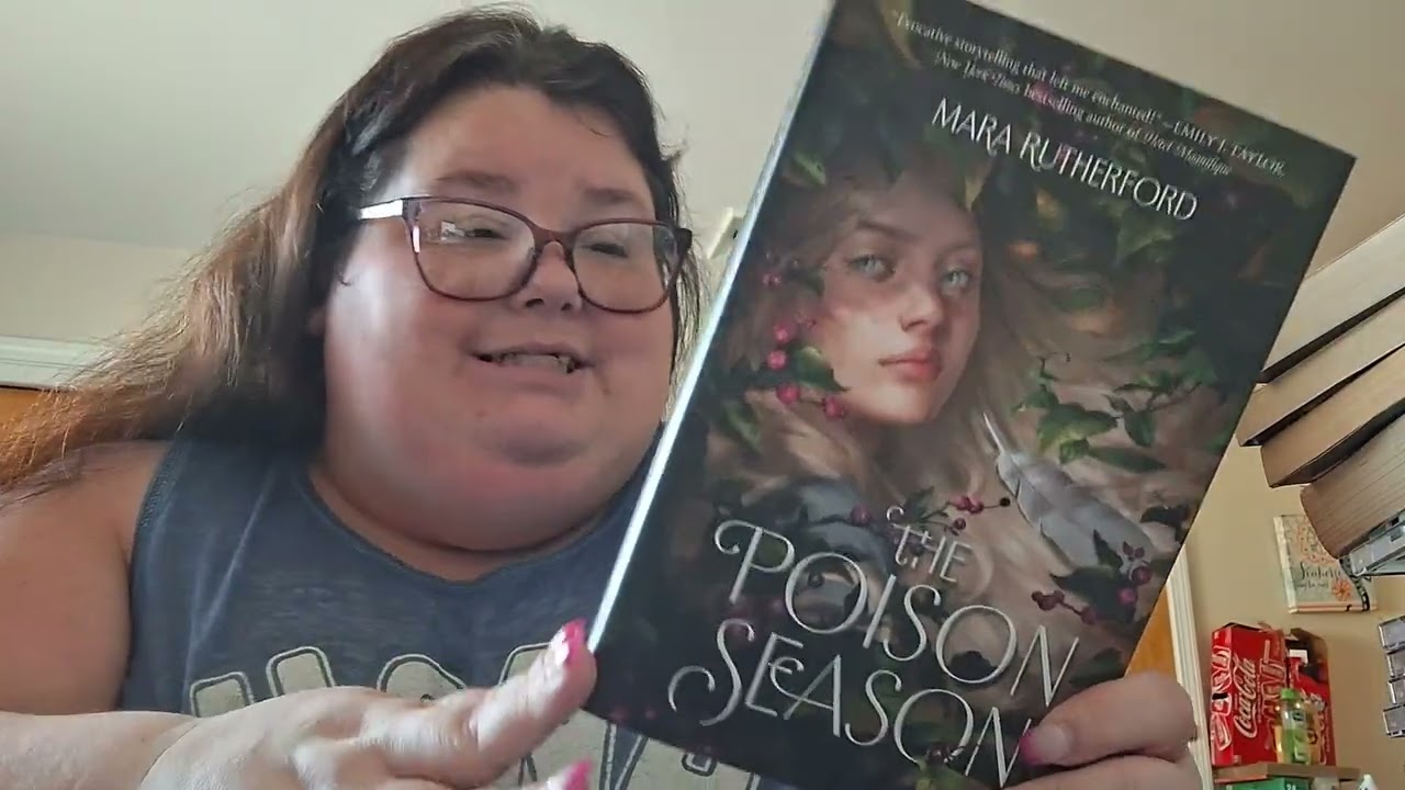 A Big Media Haul
