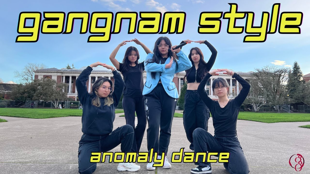 [KPOP IN PUBLIC | ONE TAKE] PSY (싸이) 'Gangnam Style'