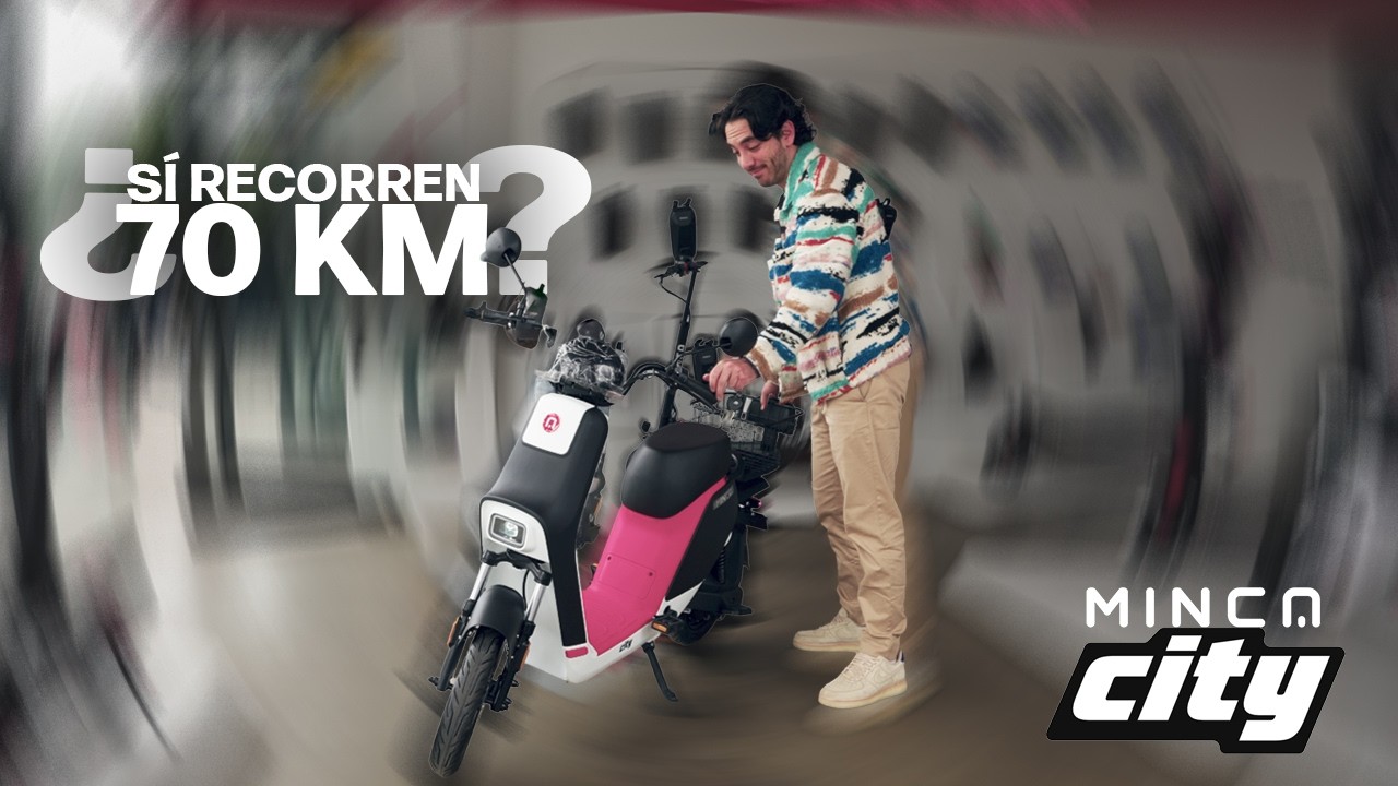 ¿Qué son la MOPAD? | Minca City ¿Valen la pena?