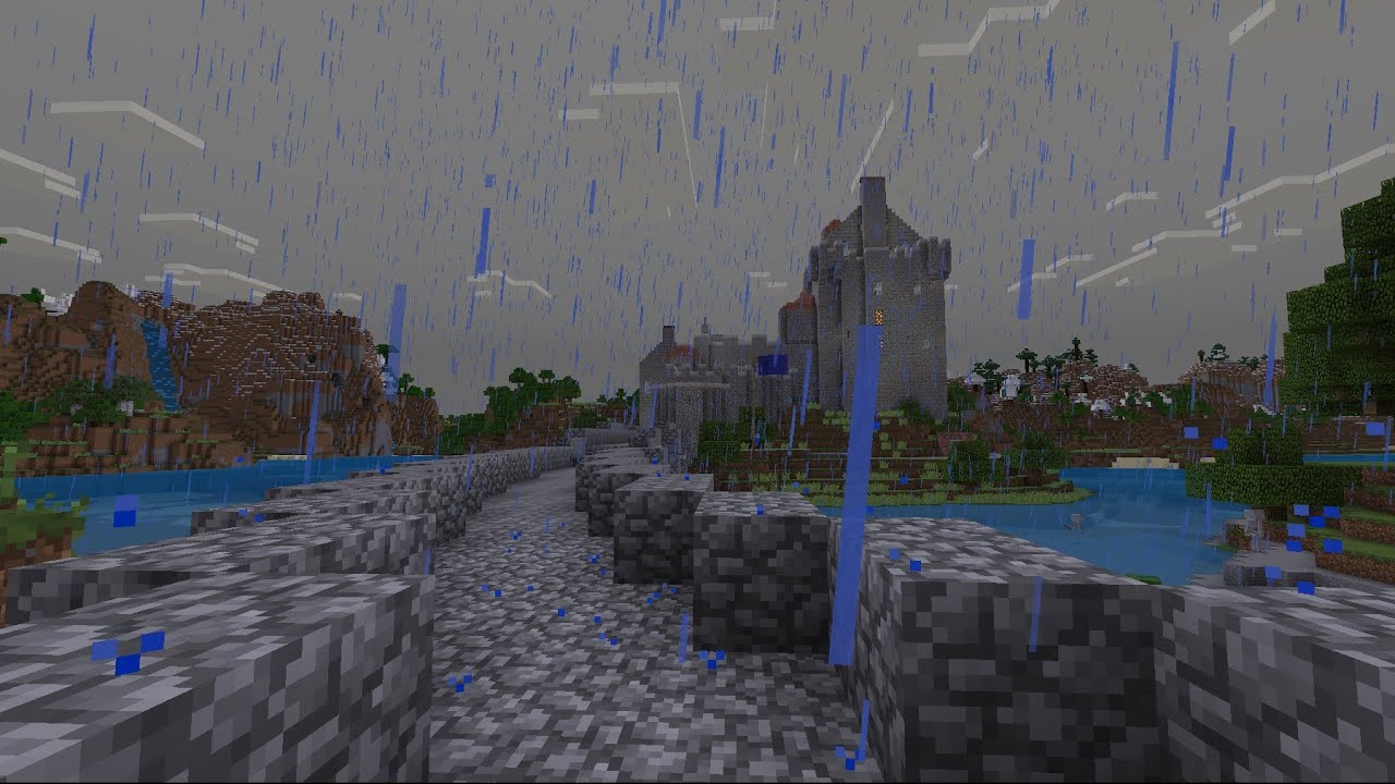 Minecraft | Legacy Console Edition TU19 Tutorial World in Bedrock Edition for Windows 11