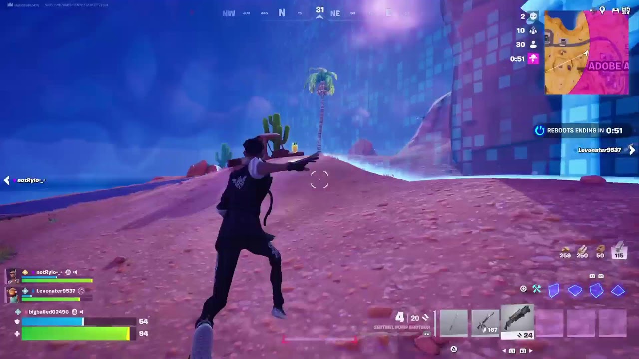 Fortnite