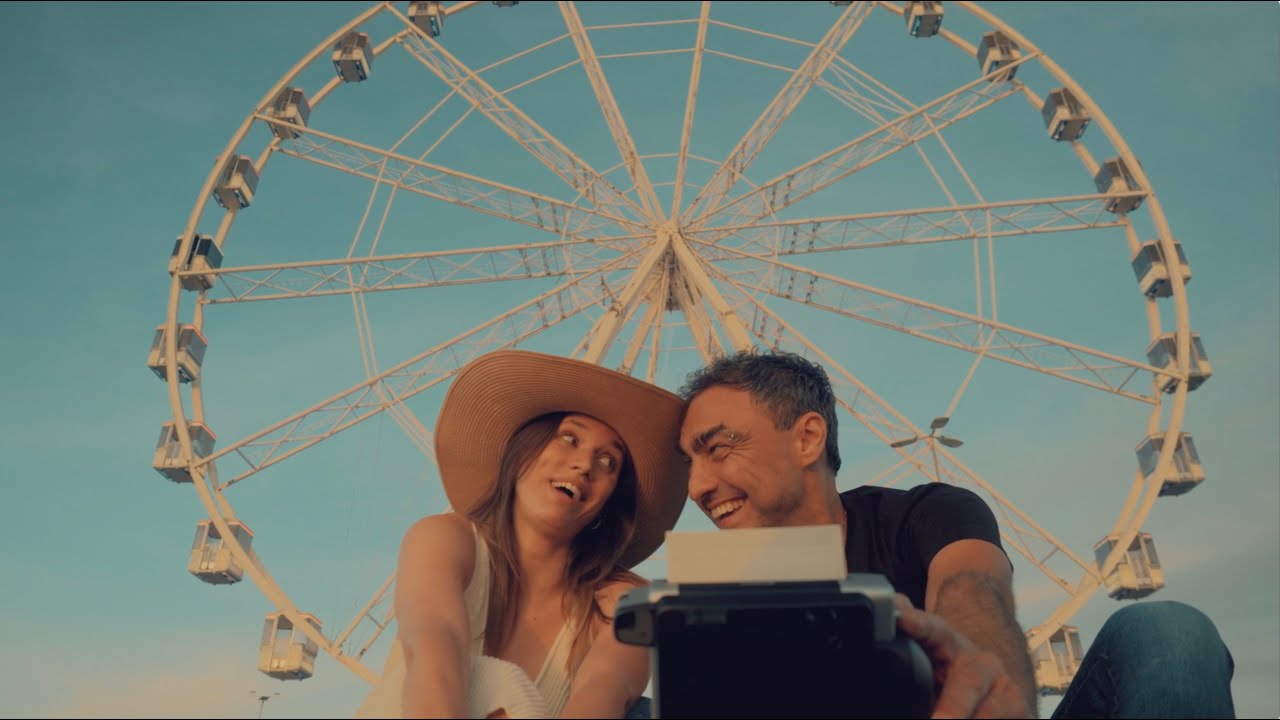 Marco Ligabue 