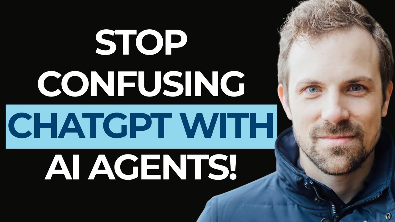 How Excel AI Agents Actually Work for Financial Modelers to Understand LLMs & Tools with Tim Jacks