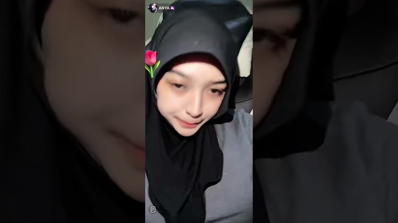 Live anya makin pulen aja🤤