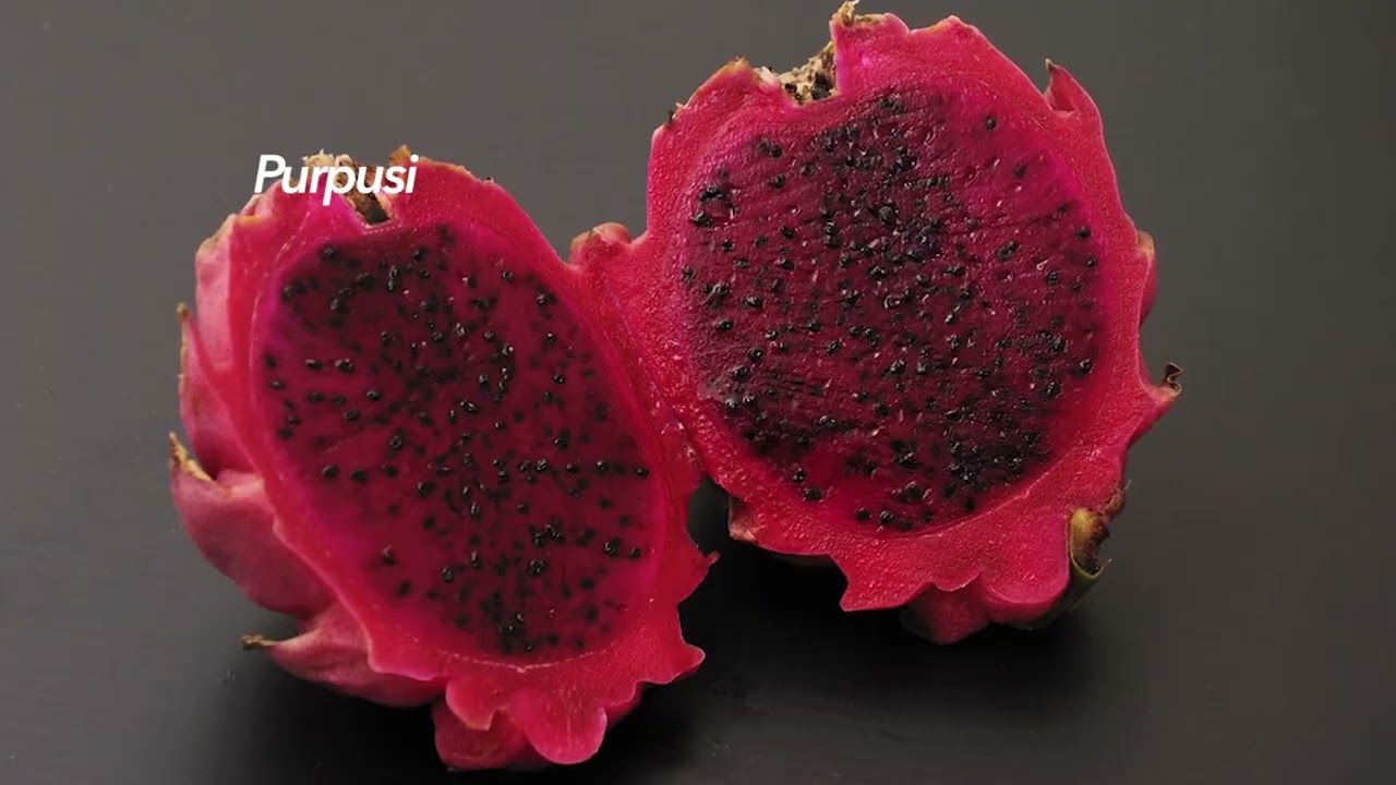 La pitahaya es un fruto con gran valor nutricional - Asociaci&oacute;n Pataz