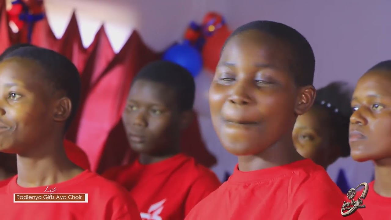 LEP BY RADIENYA GIRLS AYO @radienyagirlsayochoir